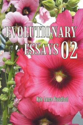 Cover of Evolutionary Essays 02