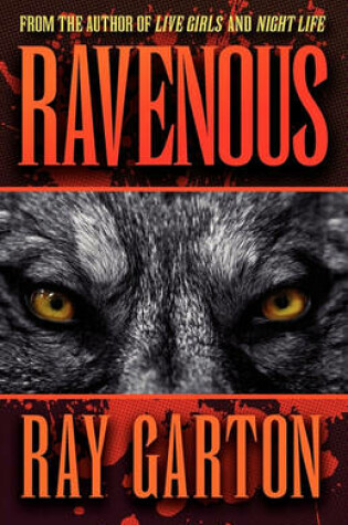 Cover of Ravenous