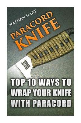 Book cover for Paracord Knife