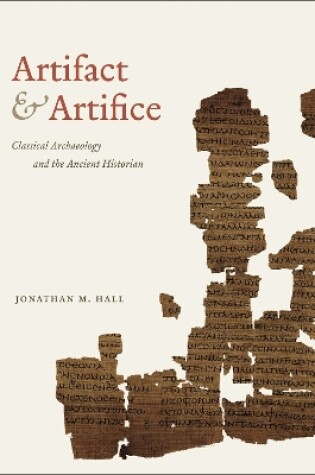 Cover of Artifact and Artifice