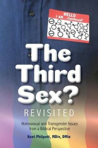 Cover of The Third Sex? Revisited