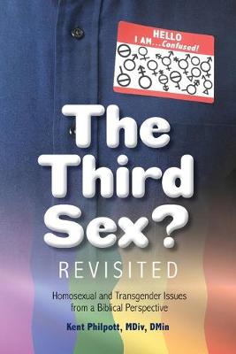 Book cover for The Third Sex? Revisited