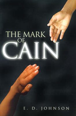 Book cover for The Mark of Cain