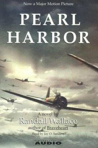 Cover of Pearl Harbour