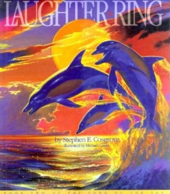Cover of Laughter Ring