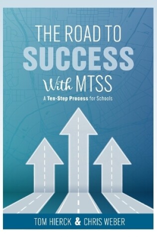 Cover of The Road to Success with Mtss