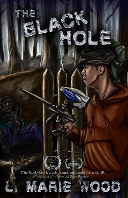 Book cover for The Black Hole