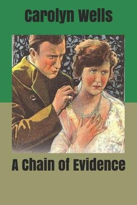 Cover of A Chain of Evidence