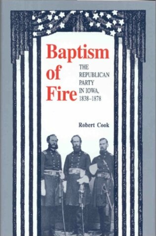 Cover of Baptism of Fire