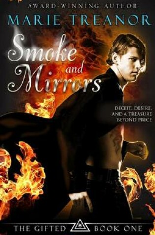 Cover of Smoke and Mirrors