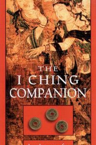 Cover of The I Ching Companion