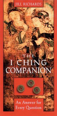 Book cover for The I Ching Companion