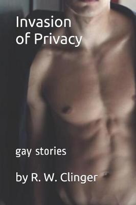 Book cover for Invasion of Privacy