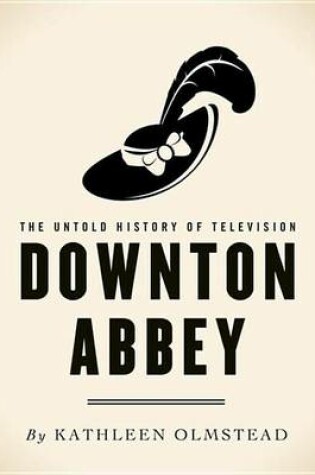 Cover of Downton Abbey