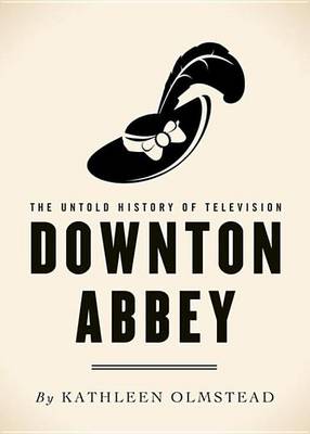 Cover of Downton Abbey