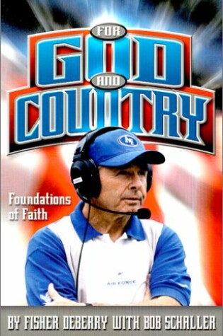 Cover of For God and Country