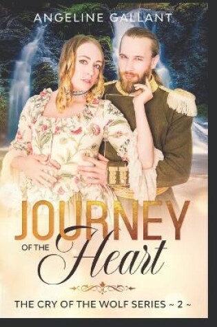 Cover of Journey Of The Heart