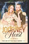Book cover for Journey Of The Heart