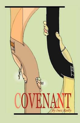 Book cover for Covenant