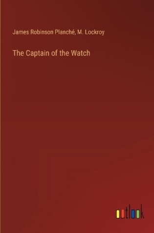 Cover of The Captain of the Watch