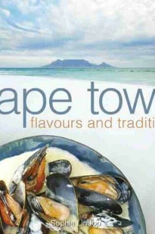 Cover of Cape flavours and traditions