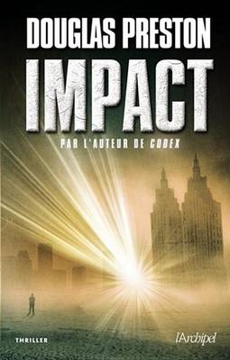 Book cover for Impact