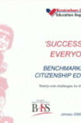 Cover of Benchmarks for Citizenship