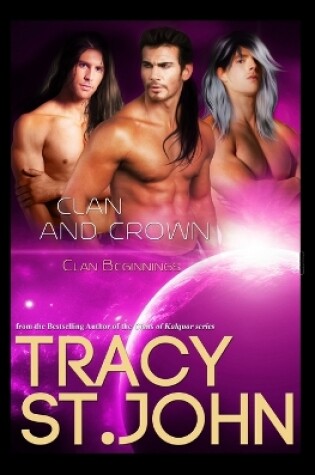 Cover of Clan and Crown