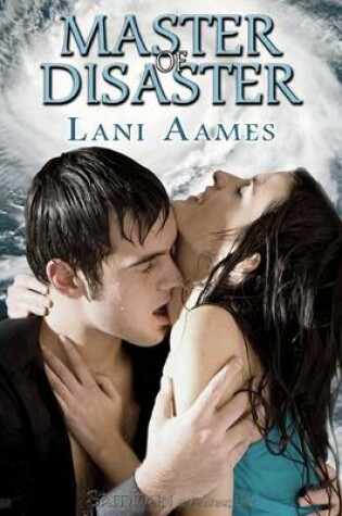 Cover of Master of Disaster