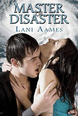 Book cover for Master of Disaster