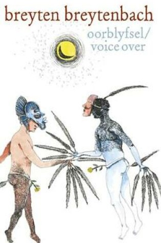 Cover of Oorblyfsel / Voice Over