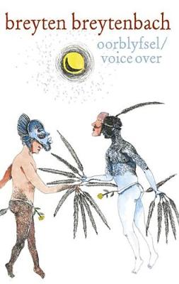 Book cover for Oorblyfsel / Voice Over