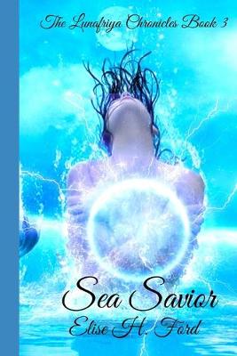 Cover of Sea Savior