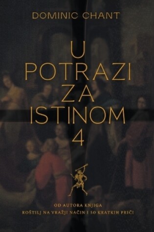 Cover of U potrazi za istinom 4