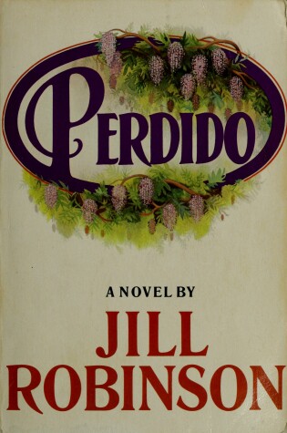 Cover of Perdido