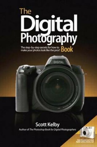 Cover of The Digital Photography Book, Part 1