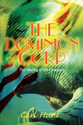 Book cover for The Dominion Corp