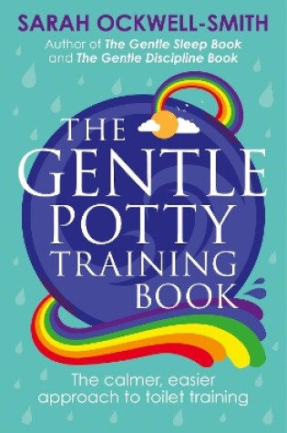 Cover of The Gentle Potty Training Book