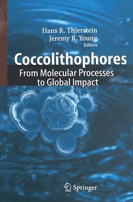 Cover of Coccolithophores