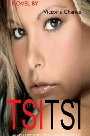 Cover of Tsitsi