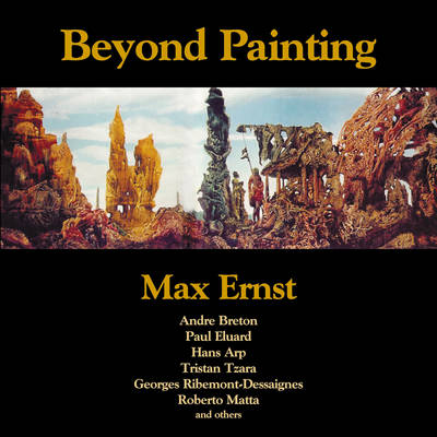 Book cover for Beyond Painting