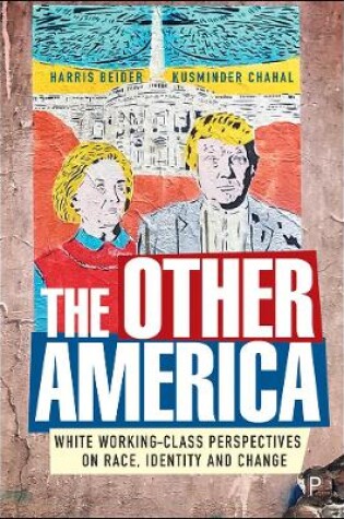 Cover of The Other America