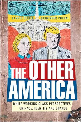 Book cover for The Other America