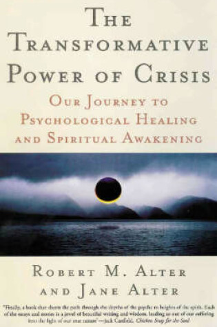 Cover of The Transformative Power of Crisis