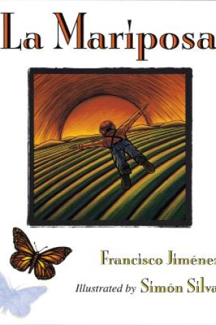 Cover of La Mariposa