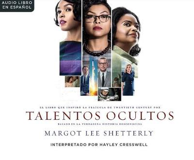 Book cover for Talentos Ocultas