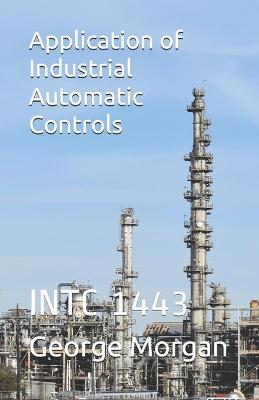 Book cover for Application of Industrial Automatic Controls