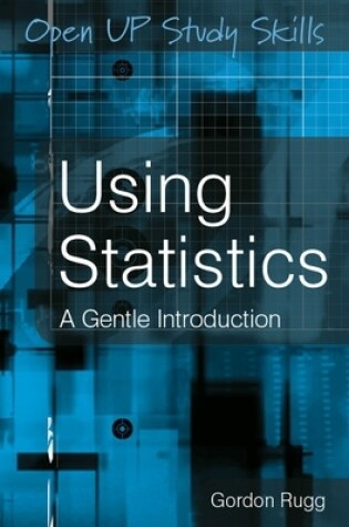 Cover of Using Statistics: A Gentle Introduction