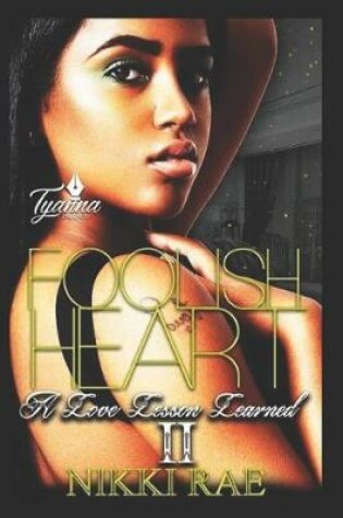 Cover of Foolish Heart 2