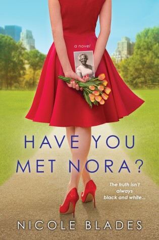 Cover of Have You Met Nora?